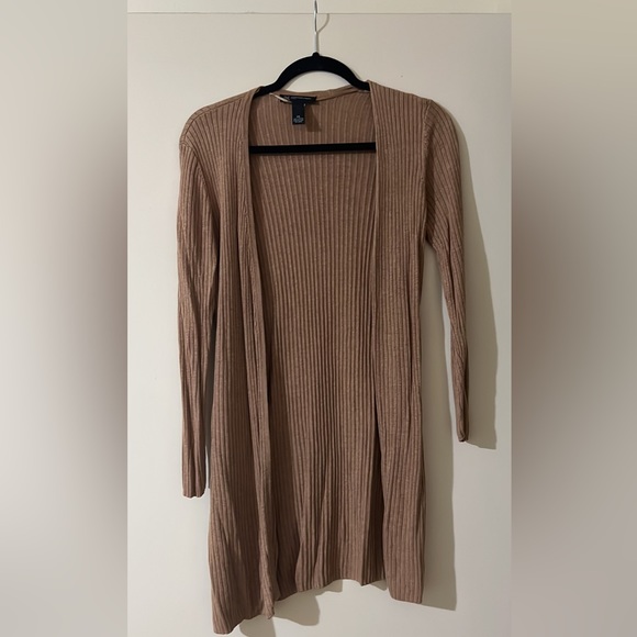 Long sweater - Picture 2 of 3